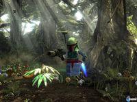 Imagen 8 de LEGO Star Wars III: The Clone Wars para Nintendo 3DS