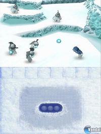Imagen 20 de LEGO Star Wars III: The Clone Wars para Nintendo DS