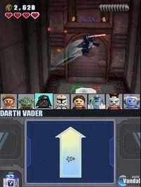 Imagen LEGO Star Wars III: The Clone Wars