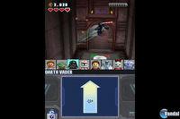 Pantalla LEGO Star Wars III: The Clone Wars