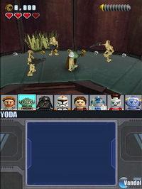 LEGO Star Wars III: The Clone Wars