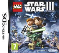 Imagen 24 de LEGO Star Wars III: The Clone Wars para Nintendo DS