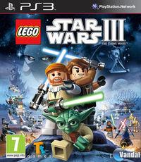 Imagen 41 de LEGO Star Wars III: The Clone Wars para PlayStation 3