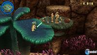 Imagen 17 de LEGO Star Wars III: The Clone Wars para PSP