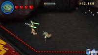 Imagen 18 de LEGO Star Wars III: The Clone Wars para PSP