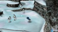 Imagen 19 de LEGO Star Wars III: The Clone Wars para PSP