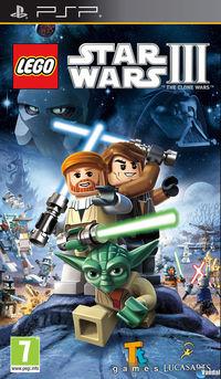 Imagen 14 de LEGO Star Wars III: The Clone Wars para Nintendo 3DS