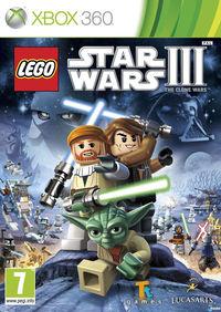 Imagen 34 de LEGO Star Wars III: The Clone Wars para Xbox 360