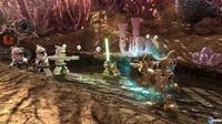 Imagen 25 de LEGO Star Wars III: The Clone Wars para Xbox 360