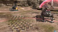 Imagen 26 de LEGO Star Wars III: The Clone Wars para Xbox 360