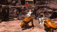 Imagen 27 de LEGO Star Wars III: The Clone Wars para Xbox 360