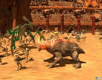 Imagen 29 de LEGO Star Wars III: The Clone Wars para Xbox 360