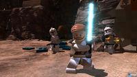 Imagen LEGO Star Wars III: The Clone Wars