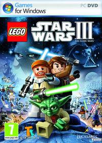 Imagen 41 de LEGO Star Wars III: The Clone Wars para Ordenador