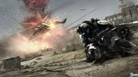 E3: Nuevas im�genes de Tom Clancy�s Ghost Recon: Future Soldier 