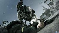 E3: Nuevas im�genes de Tom Clancy�s Ghost Recon: Future Soldier 