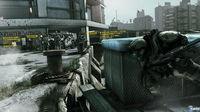 E3: Nuevas im�genes de Tom Clancy�s Ghost Recon: Future Soldier 