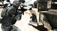 Nuevas im�genes de Ghost Recon: Future Soldier