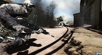 Nuevas im�genes de Ghost Recon: Future Soldier