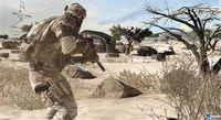 Nuevas im�genes de Ghost Recon: Future Soldier