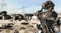 Nuevas im�genes de Ghost Recon: Future Soldier