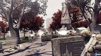 Pantalla Ghost Recon: Future Soldier