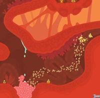 Primeras im�genes de PixelJunk Shooter 2