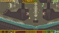 Nuevas im�genes de PixelJunk Shooter 2
