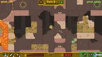 Nuevas im�genes de PixelJunk Shooter 2