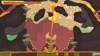 Pantalla PixelJunk Shooter 2 PSN