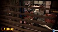 Nuevas im�genes de L.A. Noire