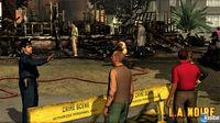 Nuevas im�genes de L.A. Noire