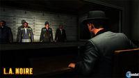 Nuevas im�genes de L.A. Noire