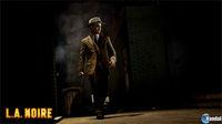 Nuevas im�genes de L.A. Noire
