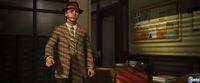 Nuevas im�genes de L.A. Noire