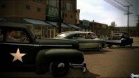 Nuevas im�genes de L.A. Noire