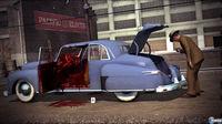 Nuevas im�genes de L.A. Noire
