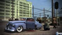 Nuevas im�genes de L.A. Noire