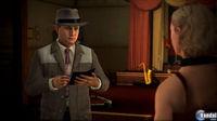 Nuevas im�genes de L.A. Noire