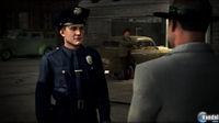 Nuevas im�genes de L.A. Noire