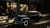 Nuevas im�genes de L.A. Noire