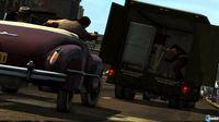 Nuevas im�genes de L.A. Noire