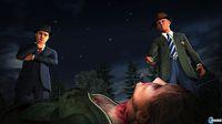 Nuevas im�genes de L.A. Noire