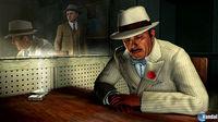 El arte del interrogatorio se muestra en L.A. Noire