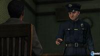 El arte del interrogatorio se muestra en L.A. Noire