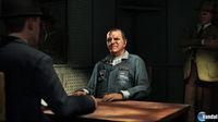El arte del interrogatorio se muestra en L.A. Noire