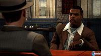 El arte del interrogatorio se muestra en L.A. Noire