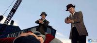 Nuevas im�genes de L.A. Noire