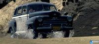 Nuevas im�genes de L.A. Noire
