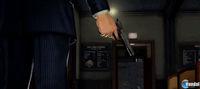 Nuevas im�genes de L.A. Noire